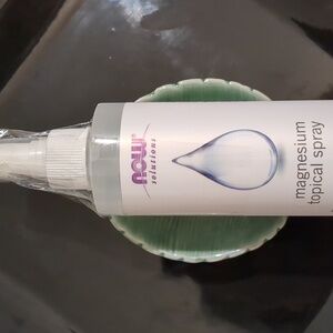 Topical Solution Spray